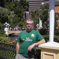 Robert Scharf Photo 4