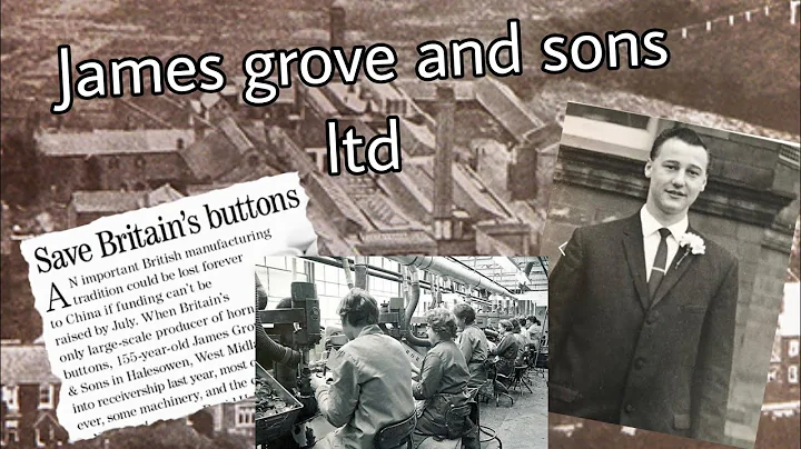 James Grove Photo 38