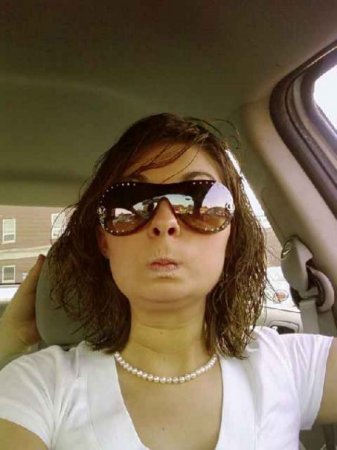 Sara Taylor Photo 20