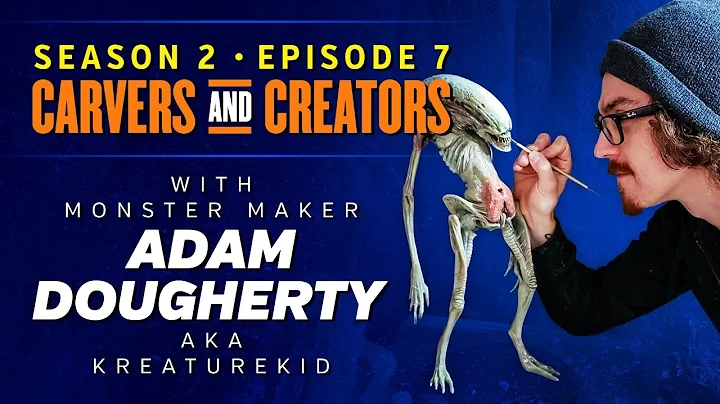Adam Dougherty Photo 24