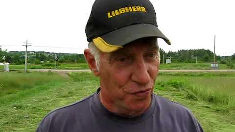 Paul Boudreau Photo 37