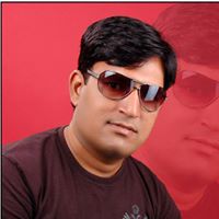 Vinod Anand Photo 5