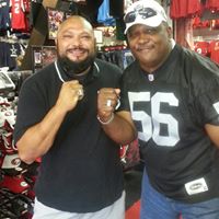 Raymond Grijalva Photo 1