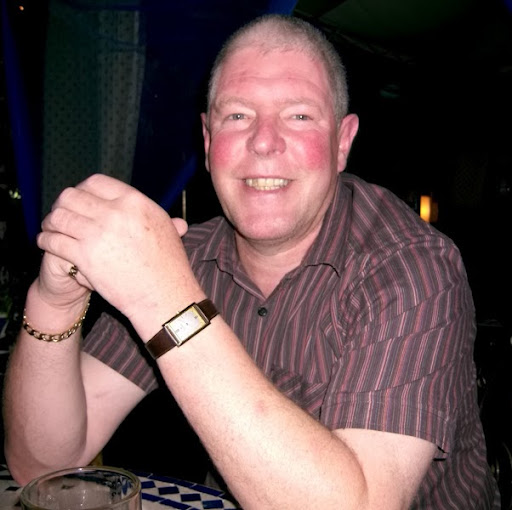 Kenneth Wilkinson Photo 12