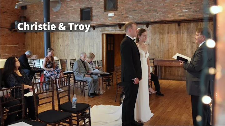 Troy Christie Photo 25