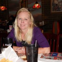 Angela Cagle Photo 5