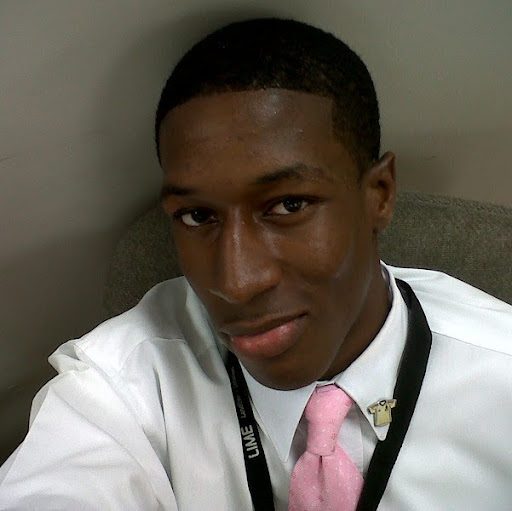 Lance Callender Photo 5