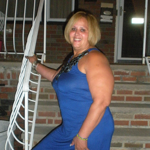 Irene Gonzalez Photo 7