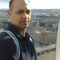 Rajesh Rao Photo 12