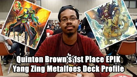 Quinton Brown Photo 31