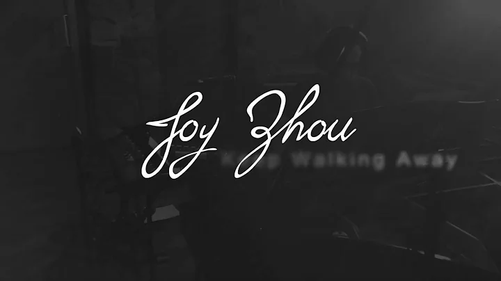 Joy Zhou Photo 24