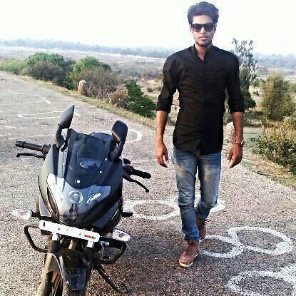 Adnan Habib Photo 15