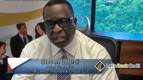 Steven Labroi Photo 7