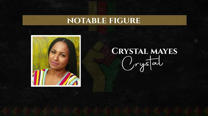Crystal Mayes Photo 35