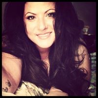 Ashley Behnke Photo 3