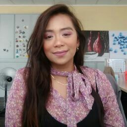 Anne Reyes Photo 10
