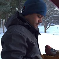 Adam Murray Photo 5