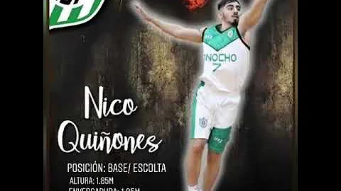 Nicolas Quinones Photo 17