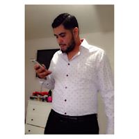 Hector Curiel Photo 8