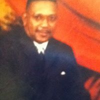 Larry Mcswain Photo 1