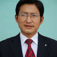 Guosheng Zhang Photo 1