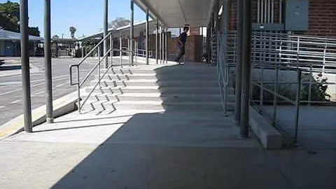 Nick Estrada Photo 33