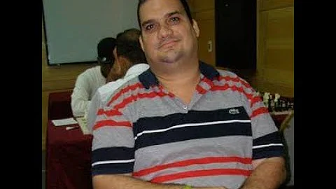 Victor Petroff Photo 7