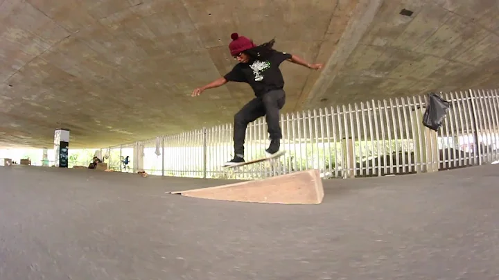 Marcus Palmer Photo 34