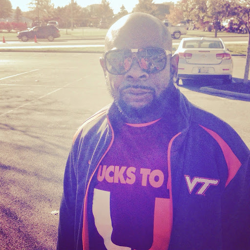 Derrick Jennings Photo 12