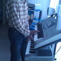 Jose Dossantos Photo 2