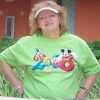 Martha Orr Photo 3