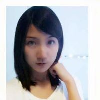 Michelle Meng Photo 7