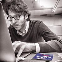 Benjamin Teitelbaum Photo 2