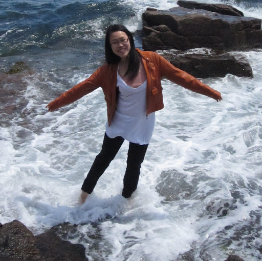 Jenny Hu Photo 11