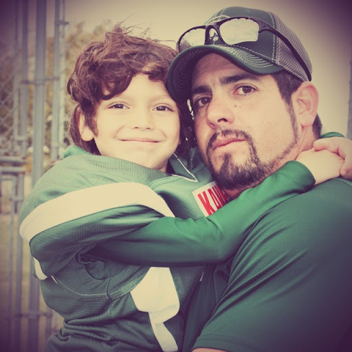 Paul Quinones Photo 12