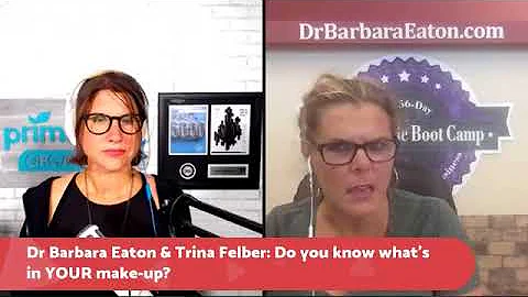 Trina Eaton Photo 16