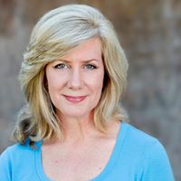 Robin Healey Photo 2