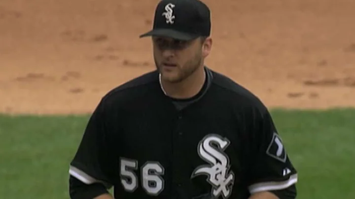 Michael Buehrle Photo 9