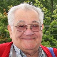 Gerald Kotzin Photo 2