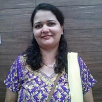 Asmita Joshi Photo 6