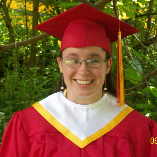 Rebekah Moore Photo 16