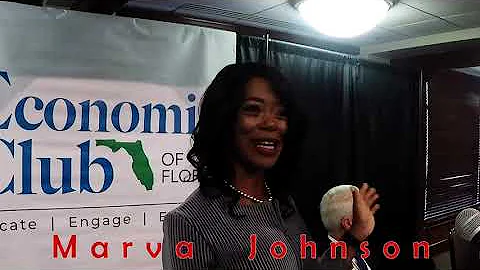 Marva Johnson Photo 24