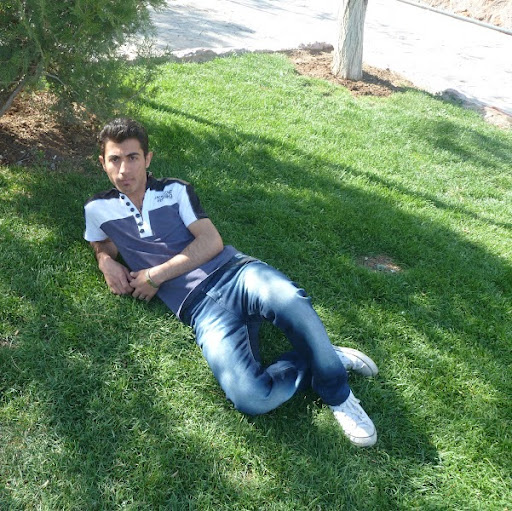 Ramin Najafi Photo 10