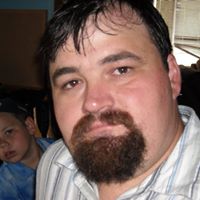 Brian Audet Photo 1