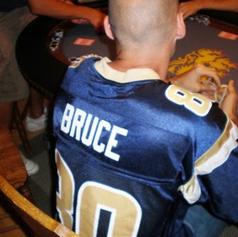 Bruce Hale Photo 14