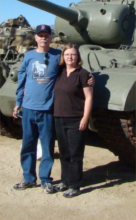 Sharon Morris Photo 17