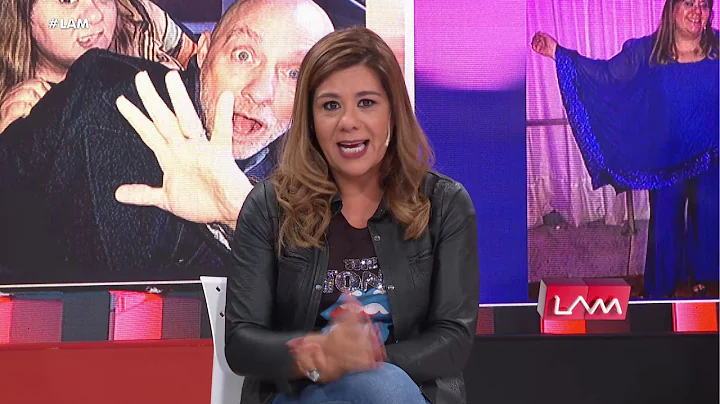 Alejandra Salas Photo 26