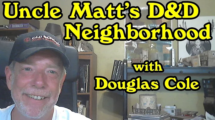 Douglas Cole Photo 42
