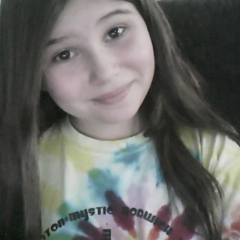 Jamie Nadeau Photo 8