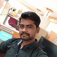Anand Radhakrishnan Photo 1